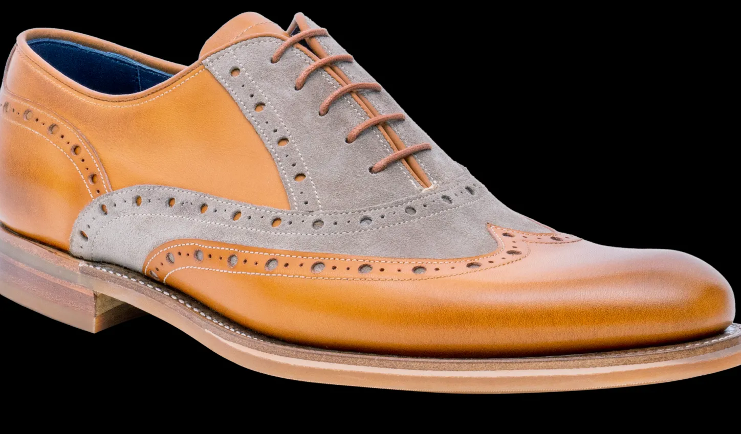 Store Abingdon - Mens Brogues