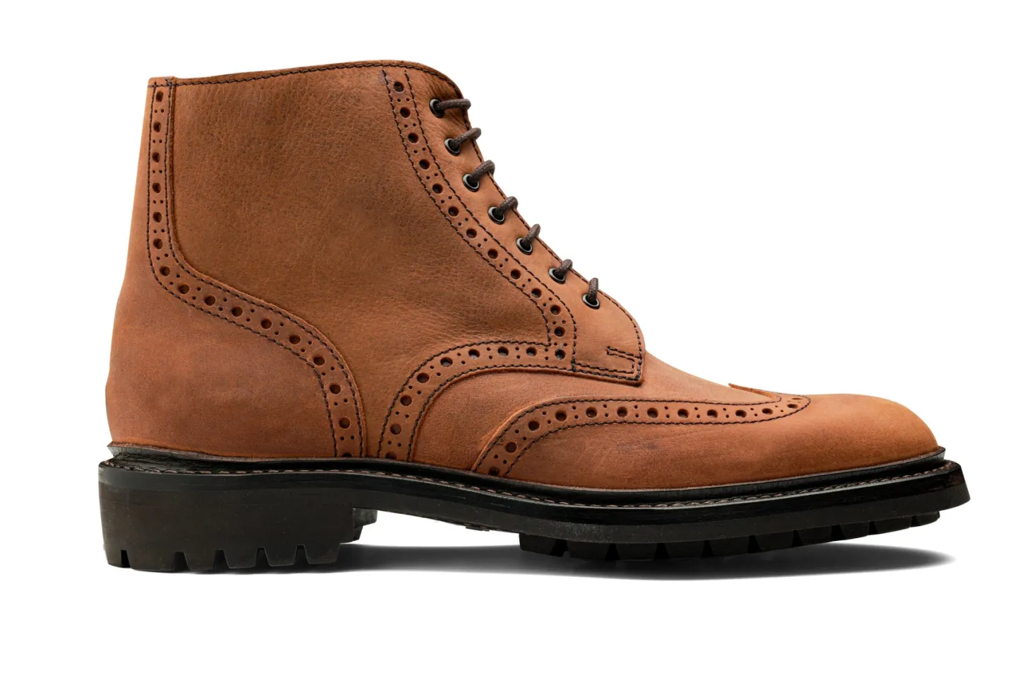Cheap Butcher 2 - Mens Oxfords