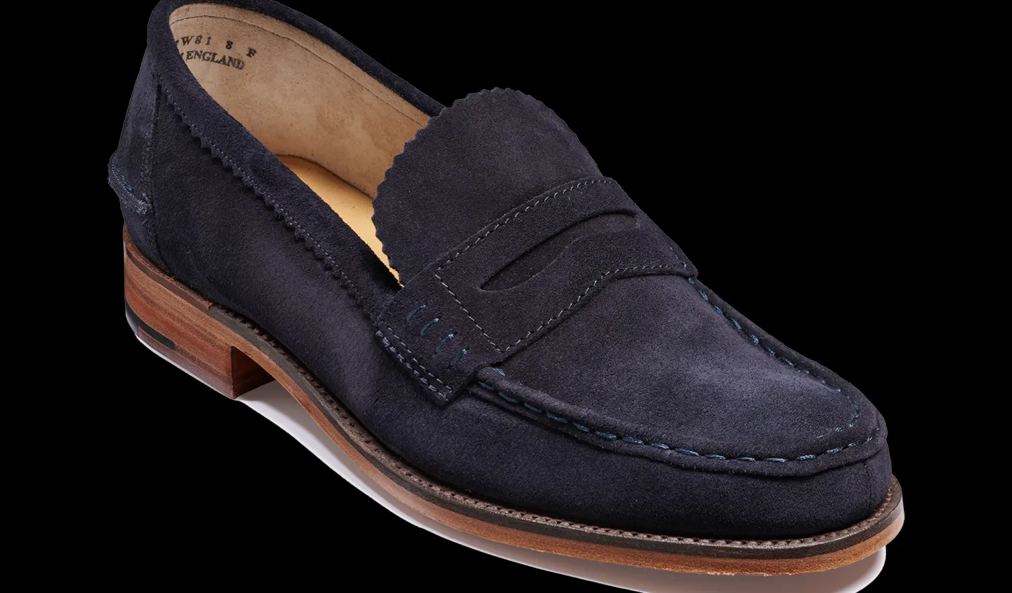 Flash Sale Caruso - Mens Loafers