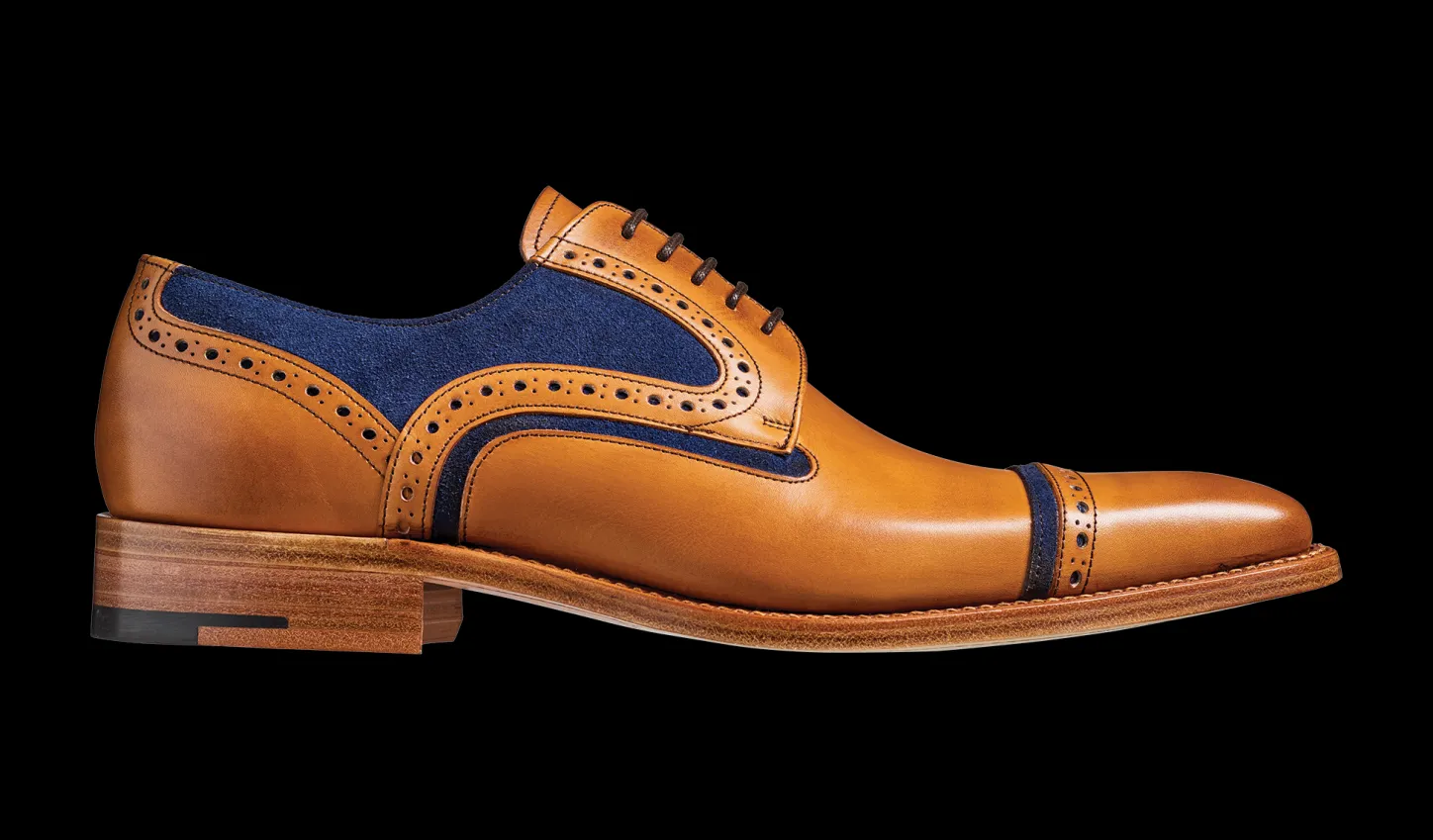 Discount Haig - Mens Derbys | Mens Brogues