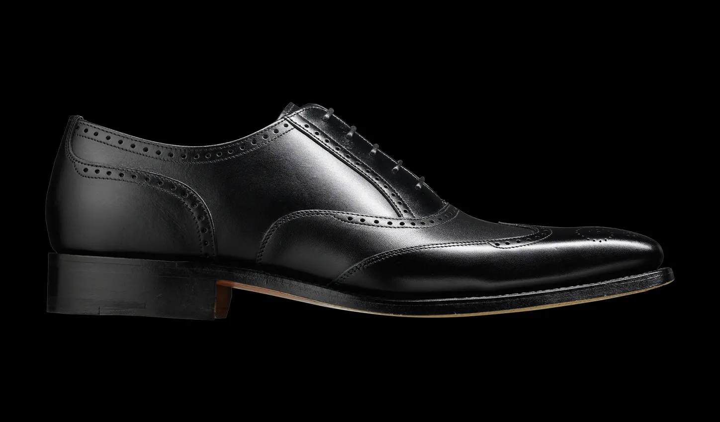 Flash Sale Johnny - Mens Brogues | Mens Oxfords