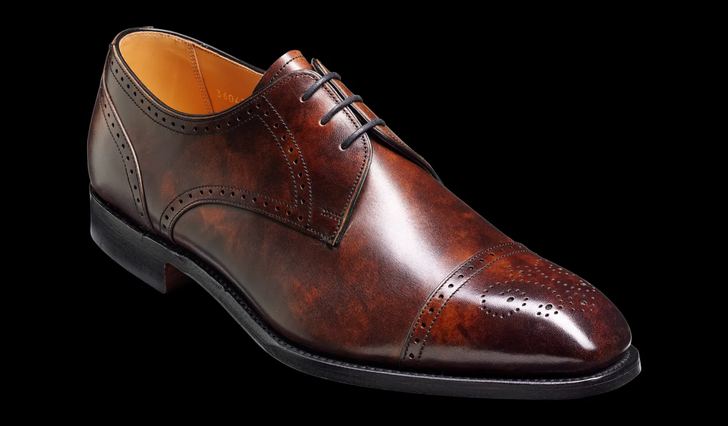 Outlet Laycock - Mens Derbys