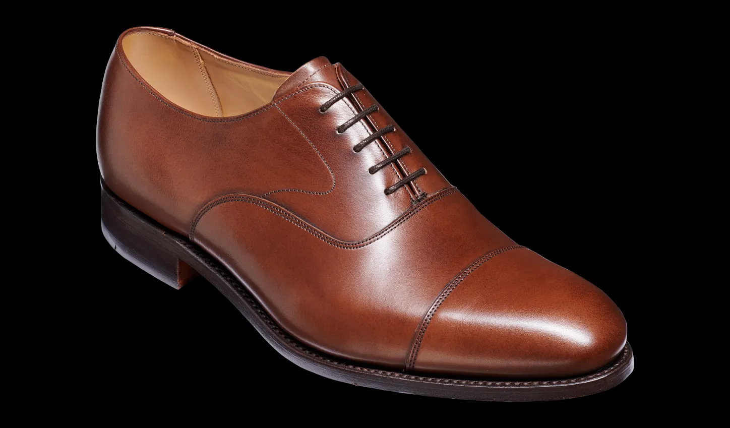 Cheap Malvern - Mens Oxfords