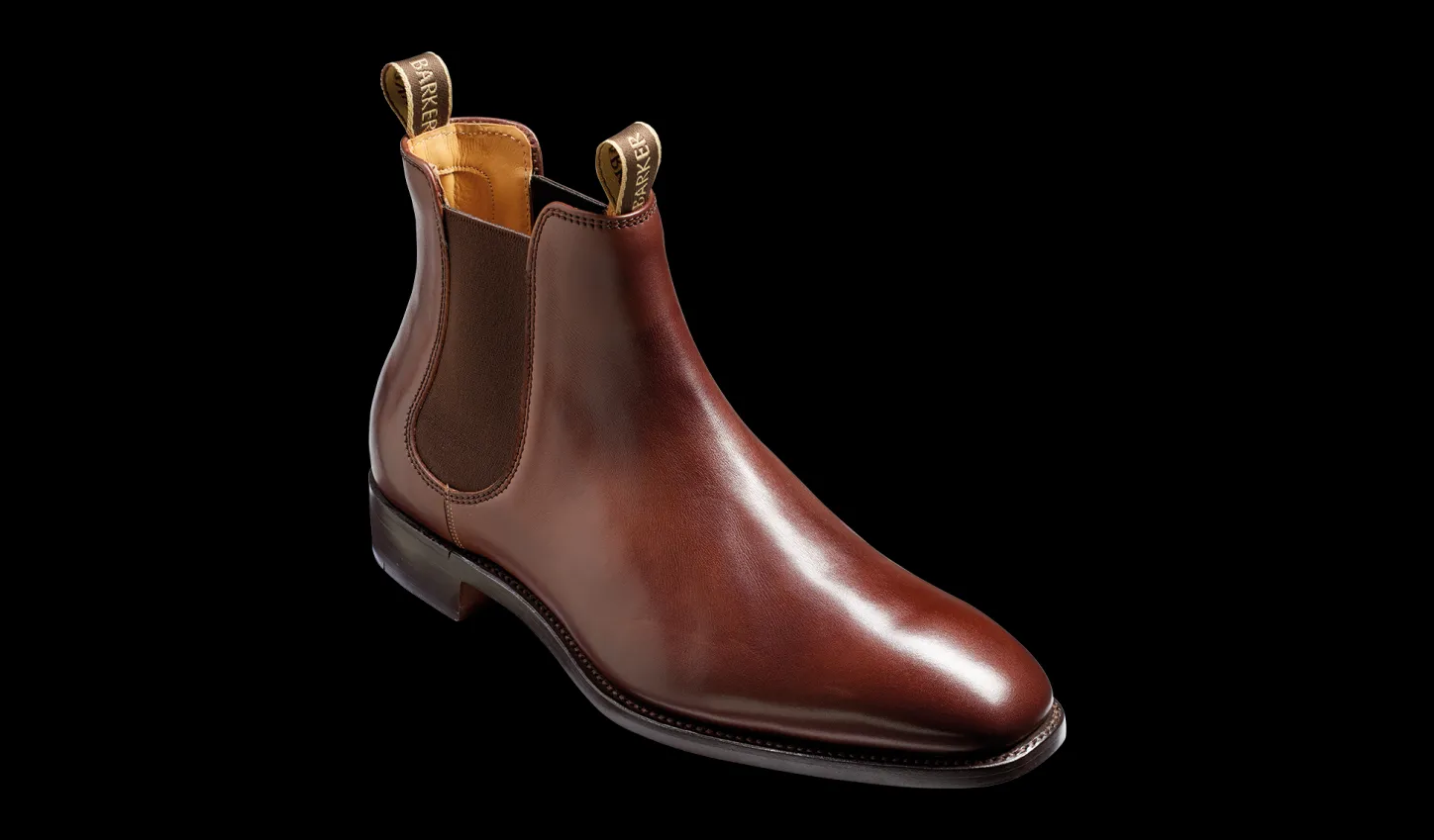 Store Mansfield - Mens Boots