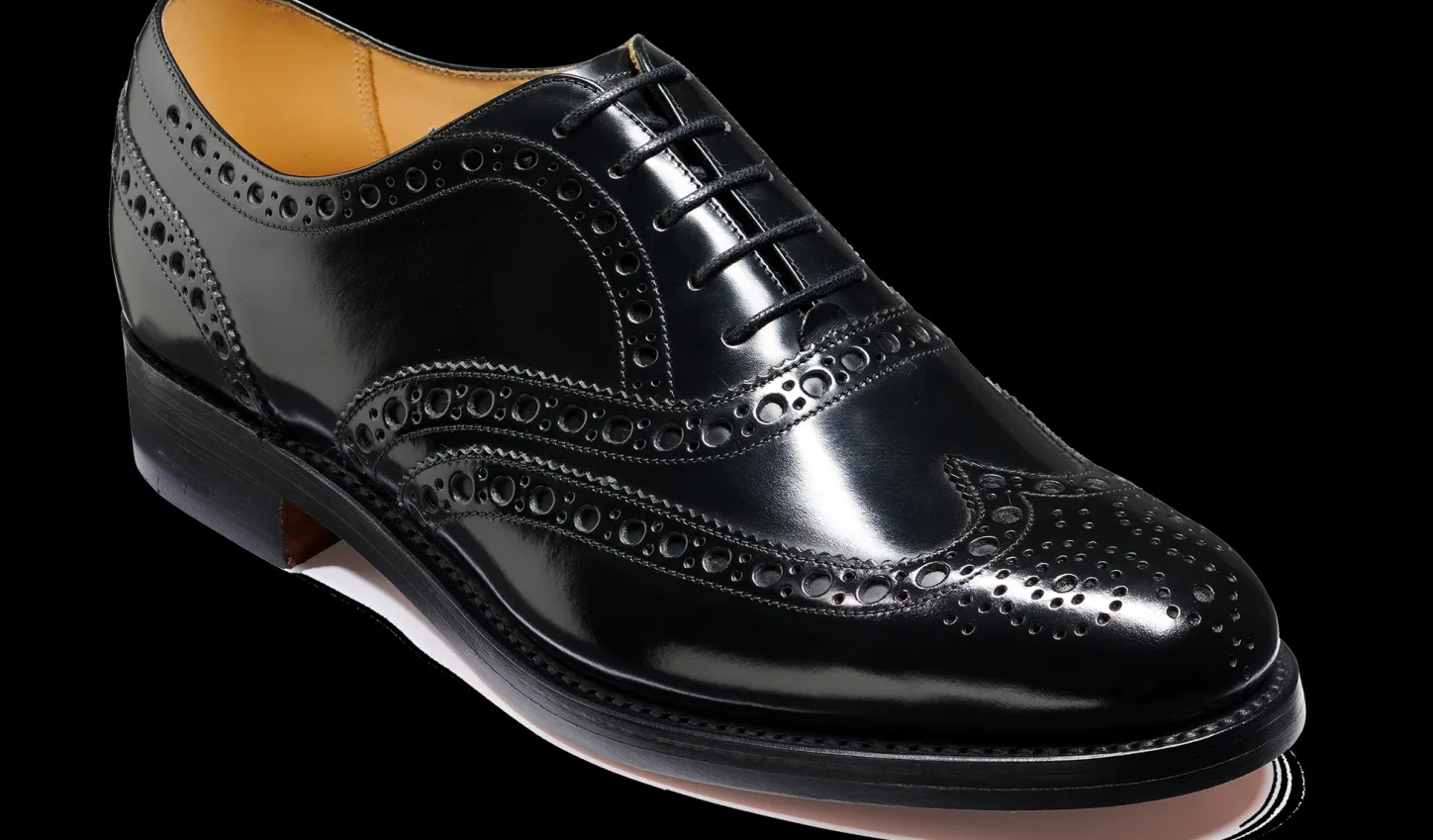 Clearance Padstow - Mens Brogues | Mens Oxfords
